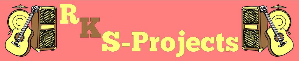 Kontakt - rks-projects.de